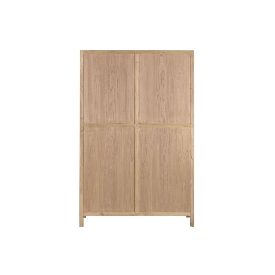 Hylder Home ESPRIT Genbrugt Tr� Elmetr� #2