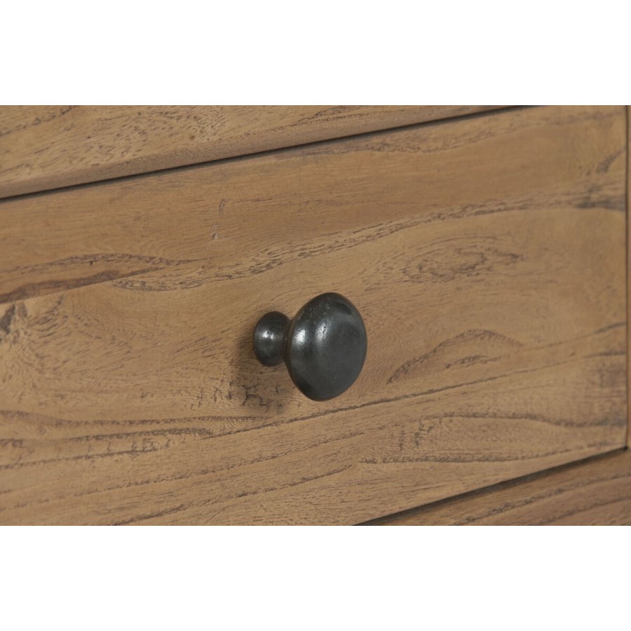 Hylder Home ESPRIT Genbrugt Tr� Elmetr� #6