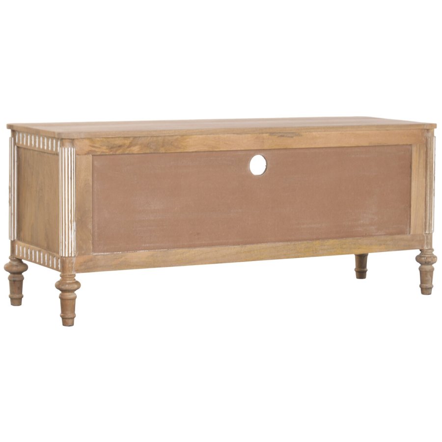 m�bler Home ESPRIT Brun 133 X 42 X 55 CM #2