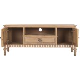 m�bler Home ESPRIT Brun 133 X 42 X 55 CM #3