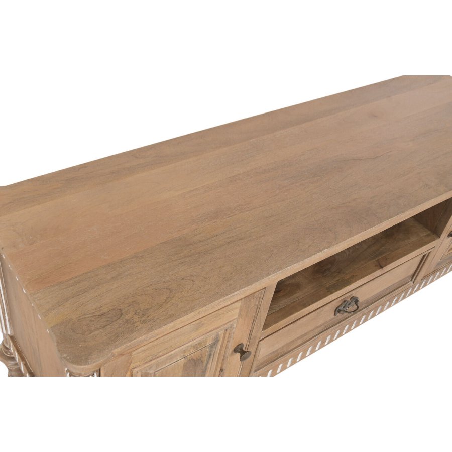 m�bler Home ESPRIT Brun 133 X 42 X 55 CM #4