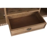 m�bler Home ESPRIT Brun 133 X 42 X 55 CM #5