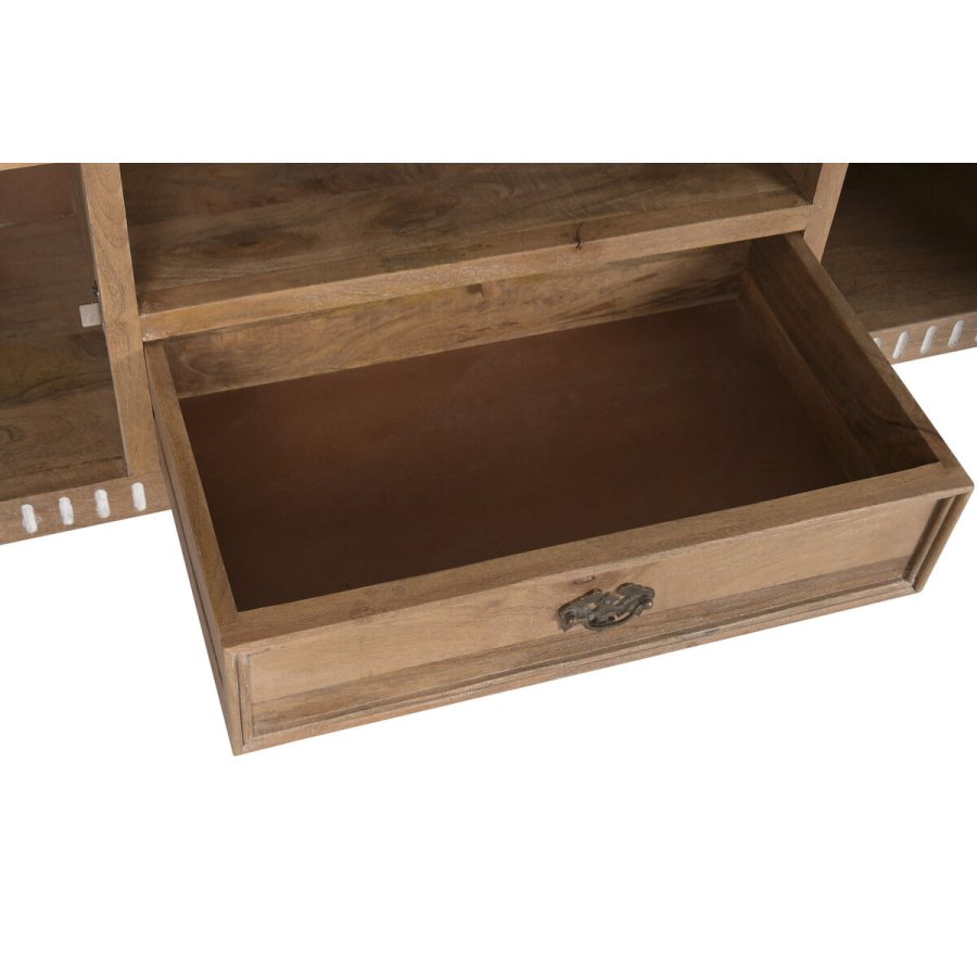 m�bler Home ESPRIT Brun 133 X 42 X 55 CM #5