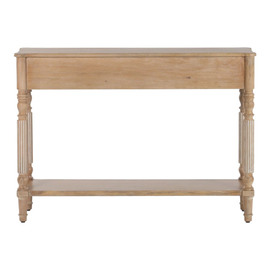 Sofabord Home ESPRIT Brun 110 x 32 x 78 cm #3