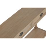 Sofabord Home ESPRIT Brun 110 x 32 x 78 cm #5