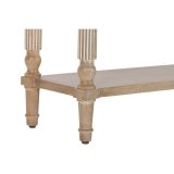 Sofabord Home ESPRIT Brun 110 x 32 x 78 cm #7