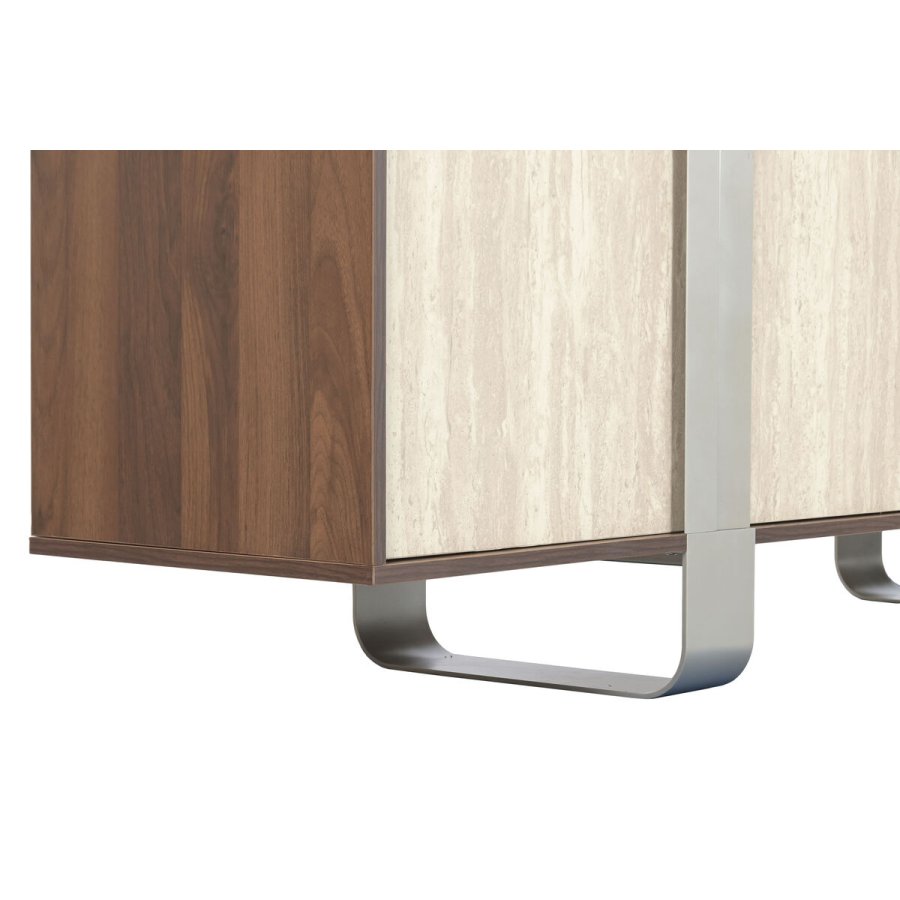 mbler Home ESPRIT 180 X 40 X 43,5 CM #5