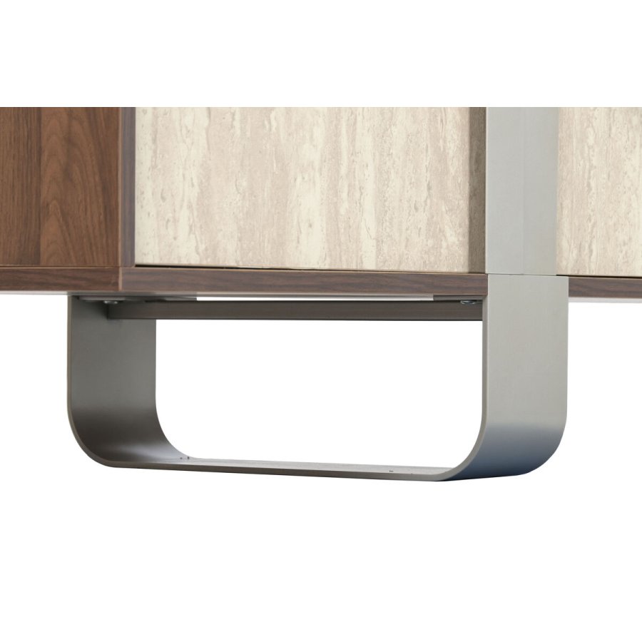 mbler Home ESPRIT 180 X 40 X 43,5 CM #6