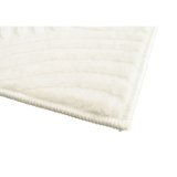 Tppe Home ESPRIT Beige 140 x 200 cm #4