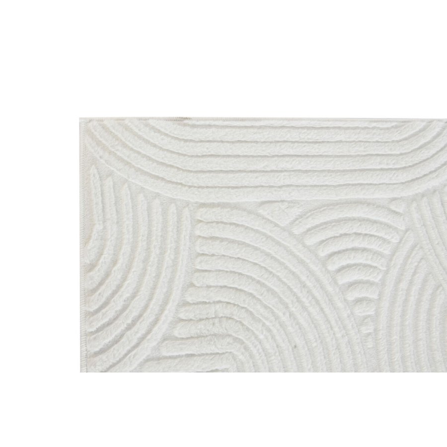 Tppe Home ESPRIT Beige 160 x 230 cm #2