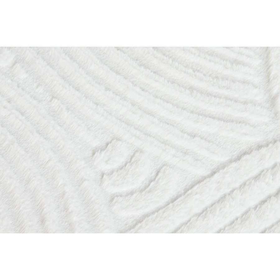 Tppe Home ESPRIT Beige 160 x 230 cm #3