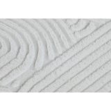 Tppe Home ESPRIT Beige 200 x 300 cm #3