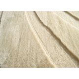 Tppe Home ESPRIT Beige 140 x 200 cm #3