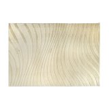 Tppe Home ESPRIT Beige 140 x 200 cm #1