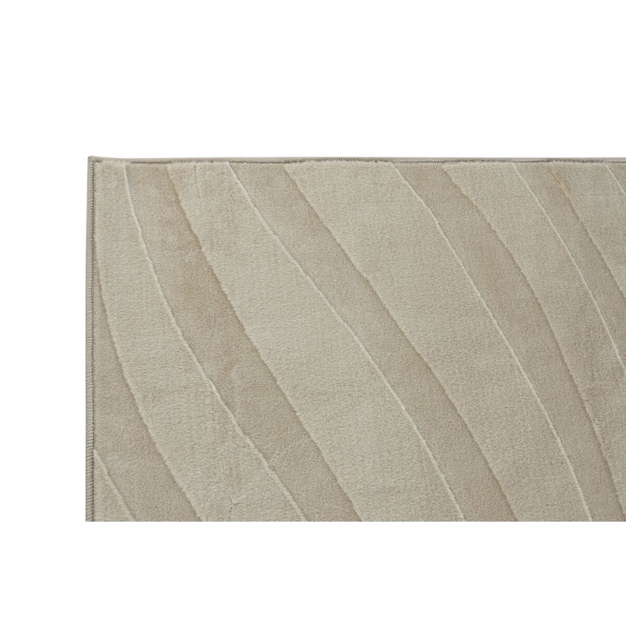 Tppe Home ESPRIT Beige 160 x 230 cm #2