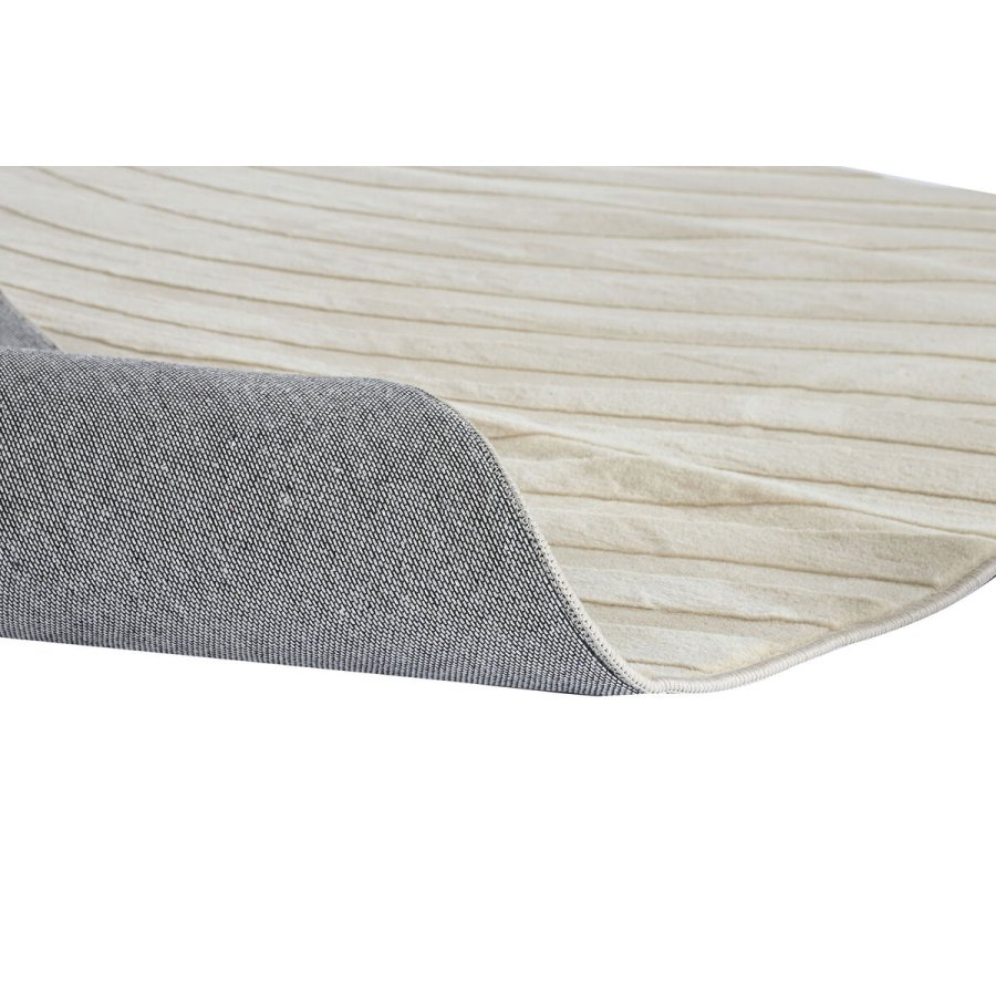 Tppe Home ESPRIT Beige 160 x 230 cm #5