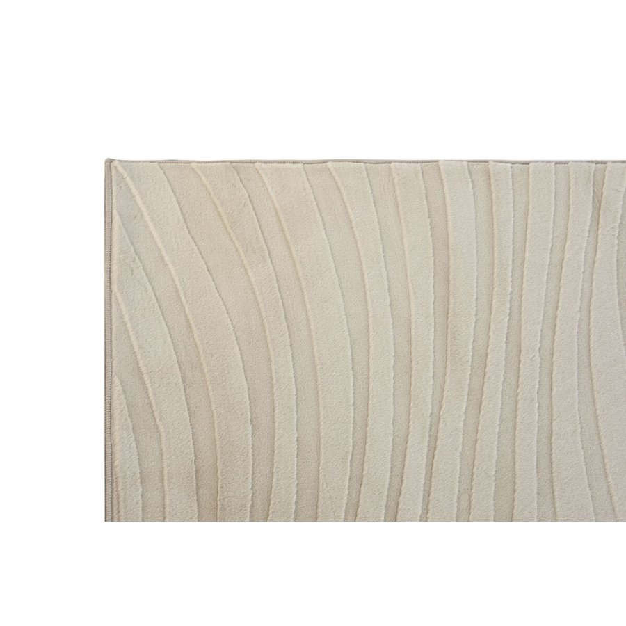 Tppe Home ESPRIT Beige 200 x 300 cm #2