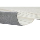 Tppe Home ESPRIT Beige 200 x 300 cm #5