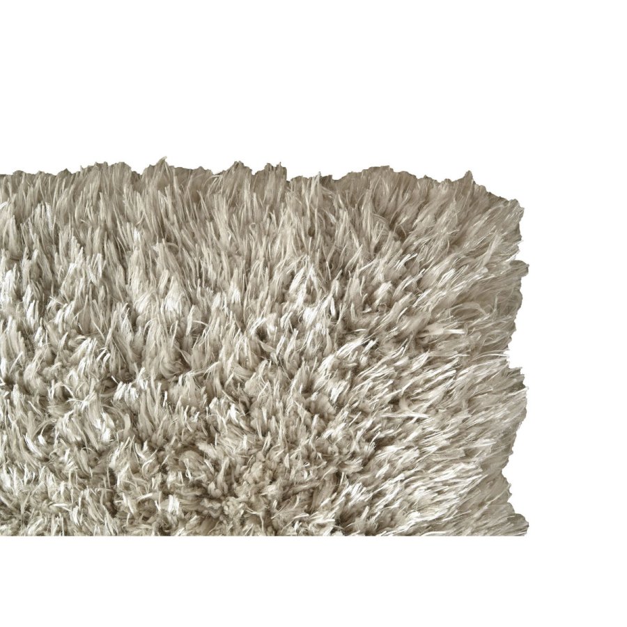 Tppe Home ESPRIT Brun 140 x 200 cm #2