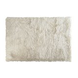 Tppe Home ESPRIT Brun 140 x 200 cm #1