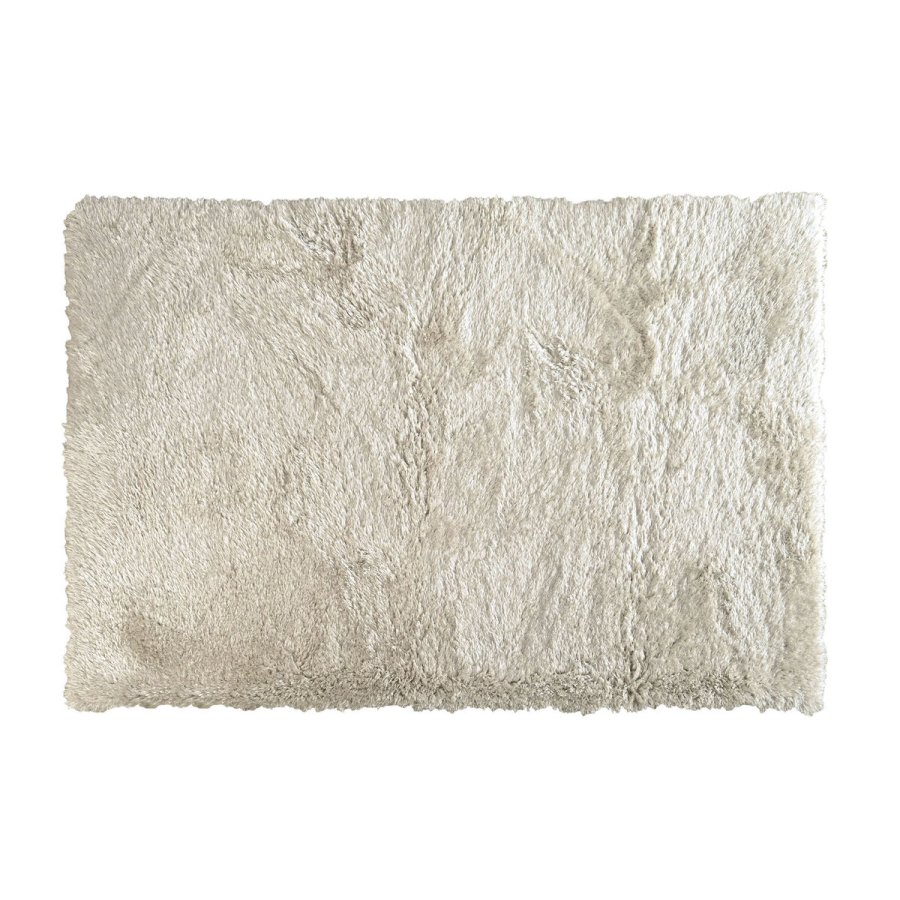 Tppe Home ESPRIT Brun 140 x 200 cm #1