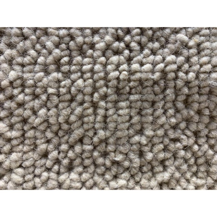 T�ppe Home ESPRIT Beige Aluminium Boho #2