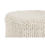 Fodst�tte Home ESPRIT Beige Boho 40 x 40 x 40 cm #6