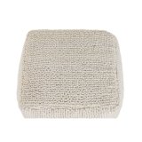 Fodst�tte Home ESPRIT Beige Boho 45 x 45 x 45 cm #3