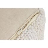 Fodst�tte Home ESPRIT Beige Boho 45 x 45 x 45 cm #5