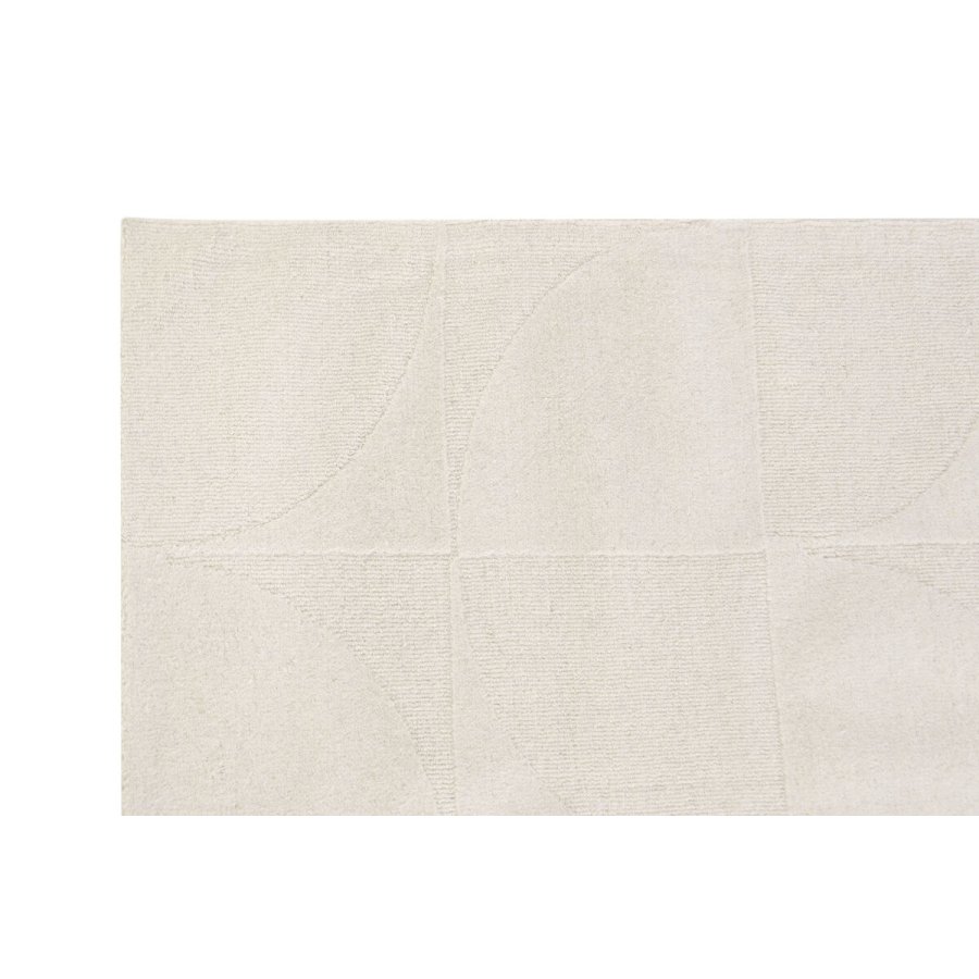 T�ppe Home ESPRIT Beige Aluminium Boho #2