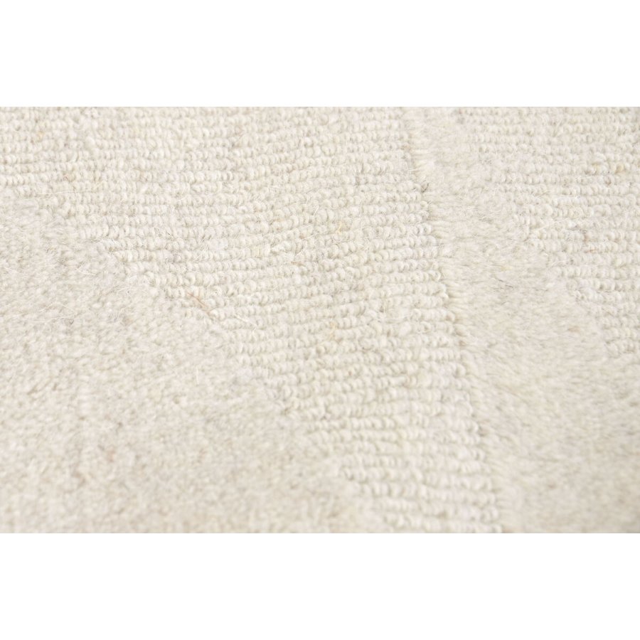 T�ppe Home ESPRIT Beige Aluminium Boho #4