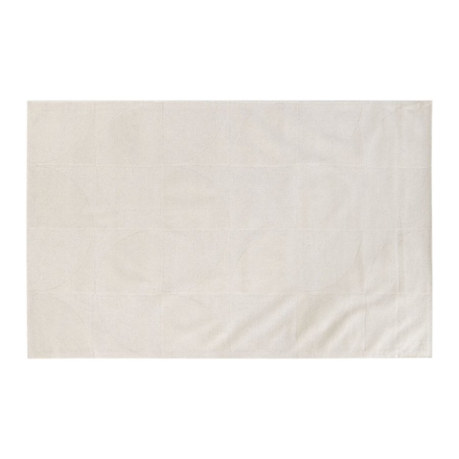 T�ppe Home ESPRIT Beige Aluminium Boho #1