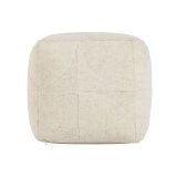 Fodst�tte Home ESPRIT Beige Boho 45 x 45 x 45 cm #2