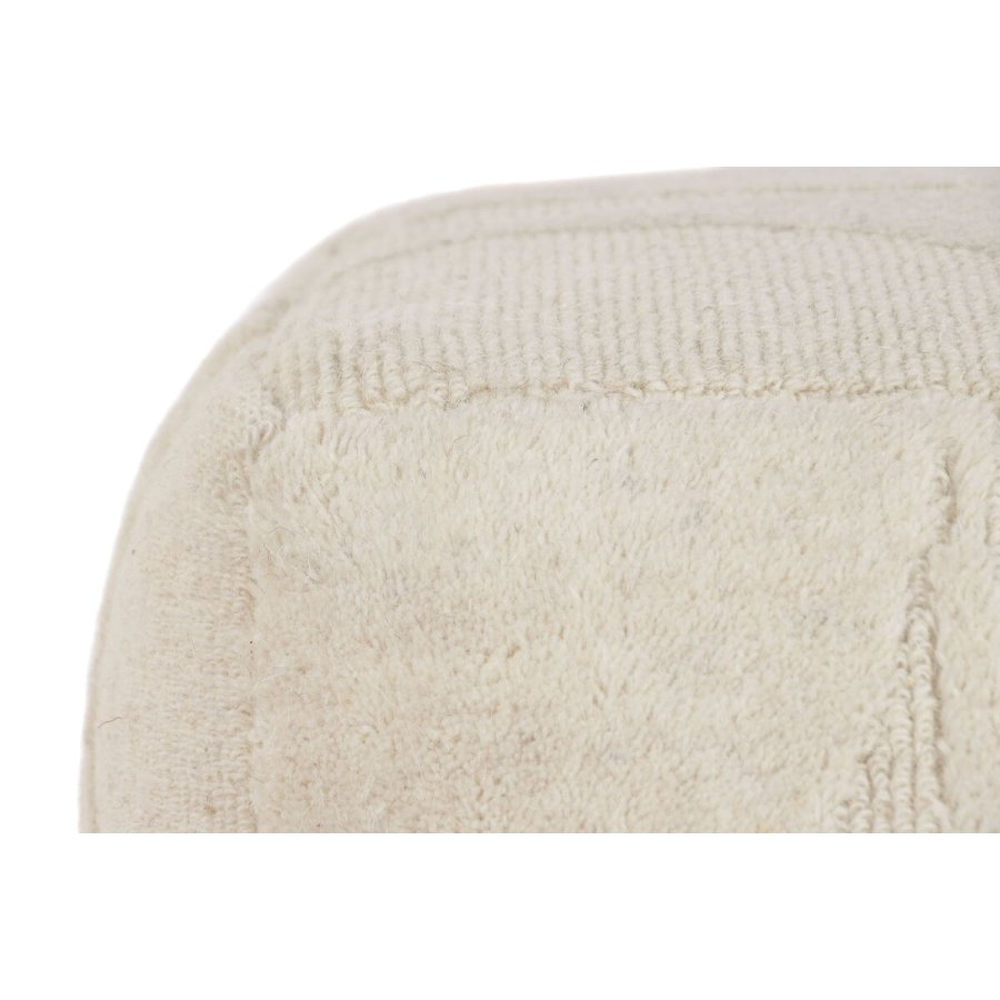 Fodst�tte Home ESPRIT Beige Boho 45 x 45 x 45 cm #4