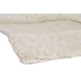 T�ppe Home ESPRIT Beige Aluminium Boho #2