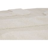 T�ppe Home ESPRIT Beige Aluminium Boho #3