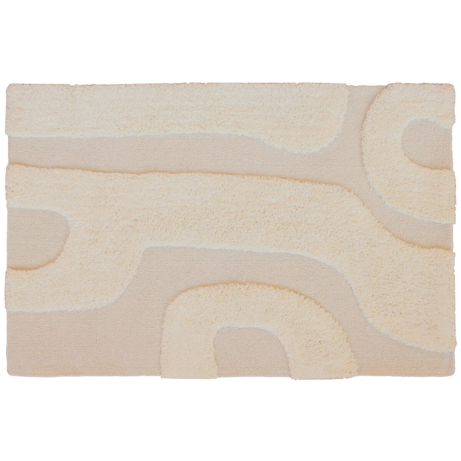 T�ppe Home ESPRIT Beige Boho #1