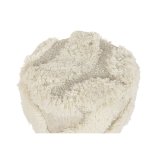 Fodst�tte Home ESPRIT Beige Boho 40 x 40 x 40 cm #3