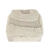 Fodst�tte Home ESPRIT Beige Boho 45 x 45 x 45 cm #3