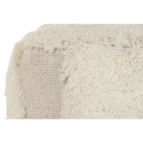 Fodst�tte Home ESPRIT Beige Boho 45 x 45 x 45 cm #4