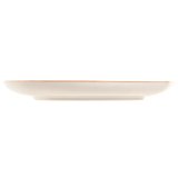 Flad Plade Home ESPRIT Gul Bl� Hvid Orange Stent�j Citron Middelhavet 27 X 27 X 2,7 CM (2 enheder) #4