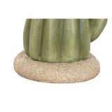 Sofabord Home ESPRIT Hvid Gr�n 32,5 X 32,5 X 42,5 CM #4