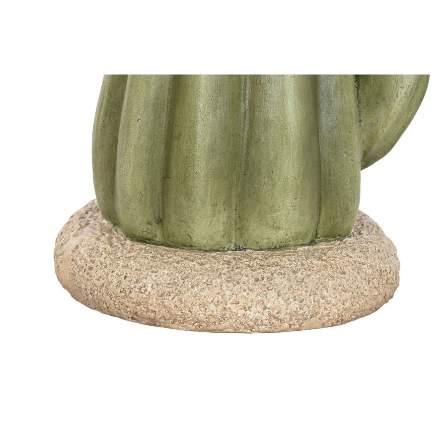 Sofabord Home ESPRIT Hvid Gr�n 32,5 X 32,5 X 42,5 CM #4