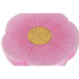 Sofabord Home ESPRIT Gr�n Pink 32,5 X 32,5 X 42,5 CM #2