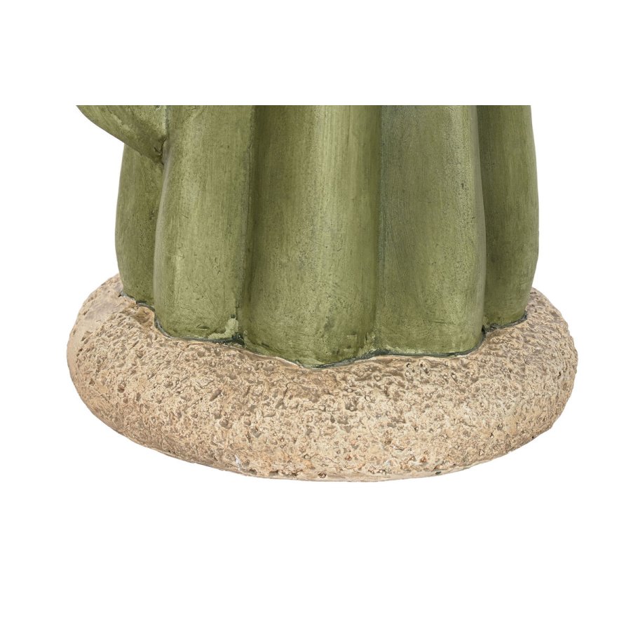 Sofabord Home ESPRIT Gr�n Pink 32,5 X 32,5 X 42,5 CM #4