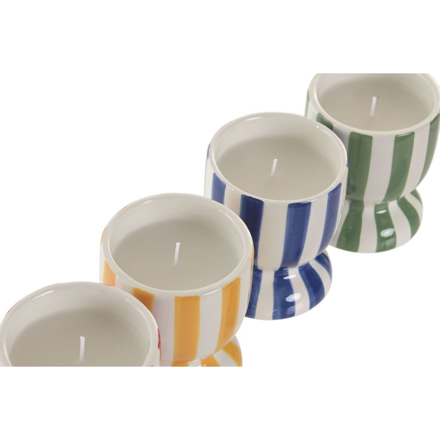 Duftlys Home ESPRIT Urban (4 enheder) #2