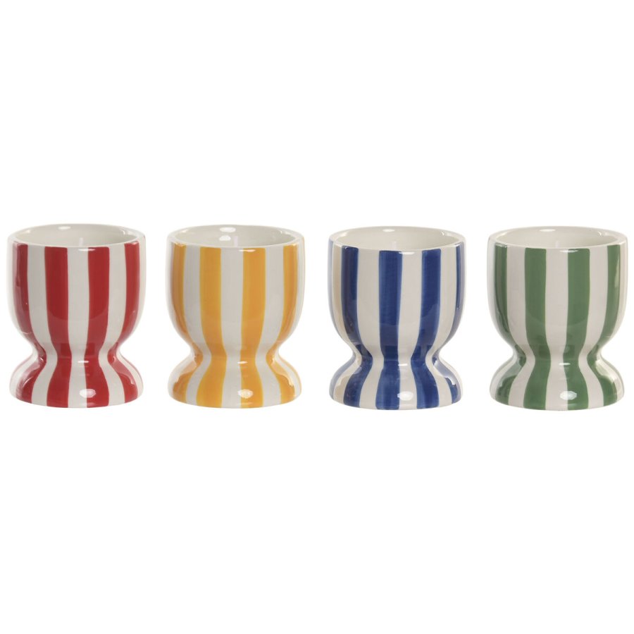 Duftlys Home ESPRIT Urban (4 enheder) #1