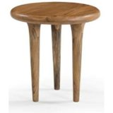 Sofabord Home ESPRIT 45 x 45 x 50 cm #1