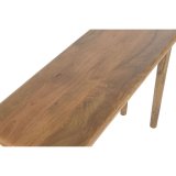 Konsol Home ESPRIT 120 x 40 x 76 cm #4