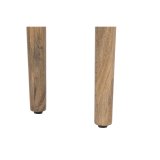 Konsol Home ESPRIT 120 x 40 x 76 cm #7